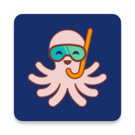 GoDive icon