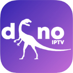 Dino TV icon