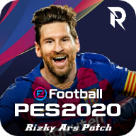 eFootball: PES2020 icon