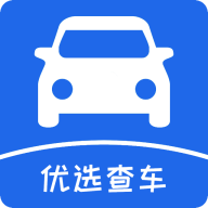 优选查车 icon