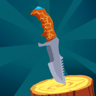 Knife Flight icon