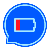 ILowBattery icon