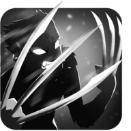 Stickman Run icon