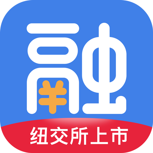 融360 icon