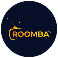 Roomba TV icon