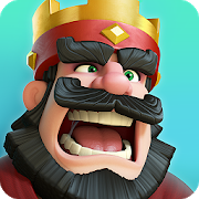 Clash Royale 5PLAY.RU