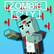 Zombie City