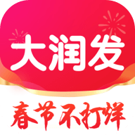 大润发优鲜 icon