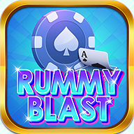 Rummy Blast