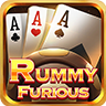 Rummy Furious