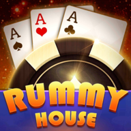 Rummy House icon