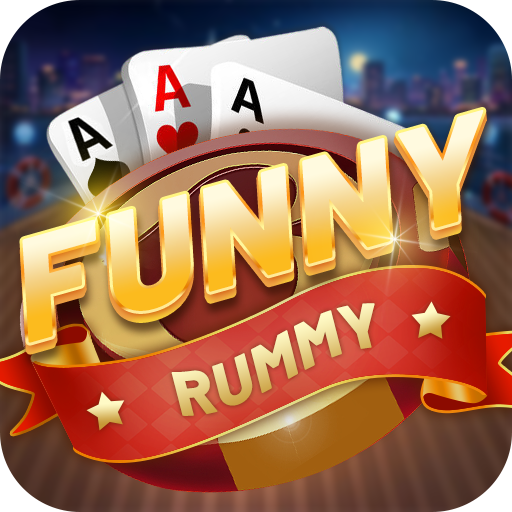 Funny Rummy