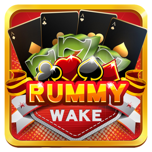 Rummy Wake