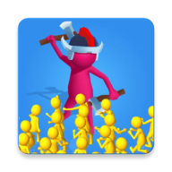 Stickman Run