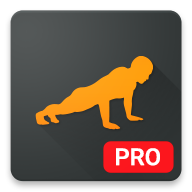 Push-Ups PRO icon