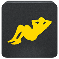 Sit-Ups icon