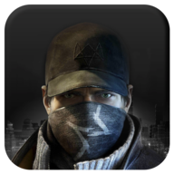 Watch Dogs icon