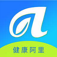 健康阿里 icon