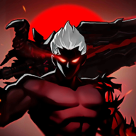 IDLE Berserker icon