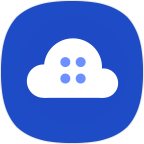 Samsung Cloud Platform Manager icon