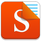 S Note Viewer icon