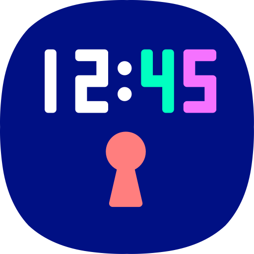 LockStar icon