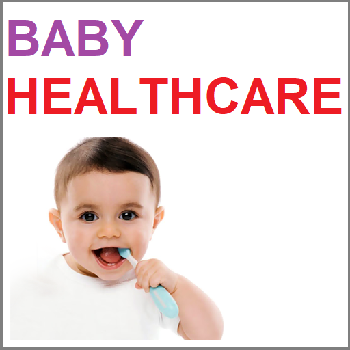 Baby HealthCare icon