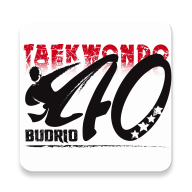 Taekwondo Budrio icon