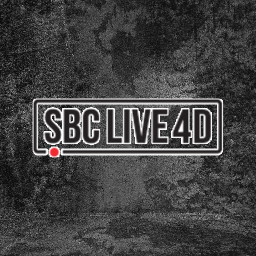 SBCLIVE4D