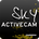 Activecam Sky icon