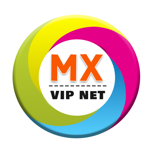 MX VIP NET