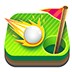 Mini Golf icon