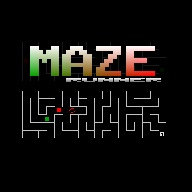 Maze Runner icon