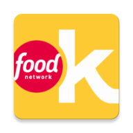 Food Network Kitchen icon