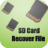 SDCardRecoverFile