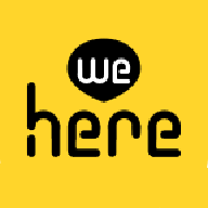 We-Here icon