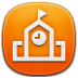 Samsung School icon