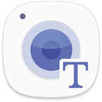 Optical Reader icon