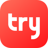 try try icon