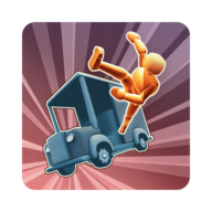 Turbo Dismount