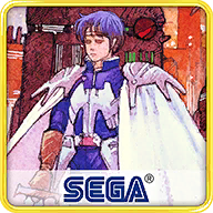 Phantasy Star II