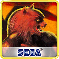 Altered Beast