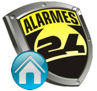 A�l�a�r�m�e�s� �2�4� �H�O�M�E�