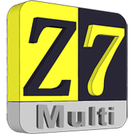 Z7-GSM Multi