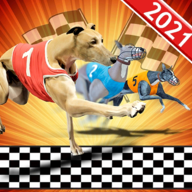 Dog Crazy Race Simulator 2021 icon