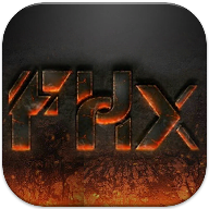 FHx Server Clash Pro icon