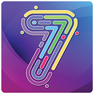 7UPTV-USA icon