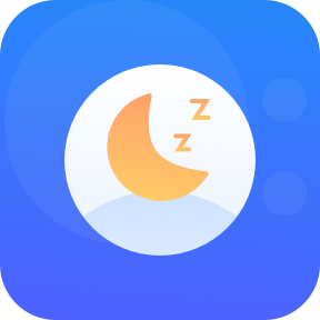 好轻睡眠日记 icon