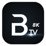 Blacktv 8K