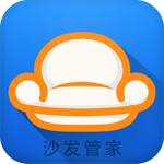 沙发管家HD icon